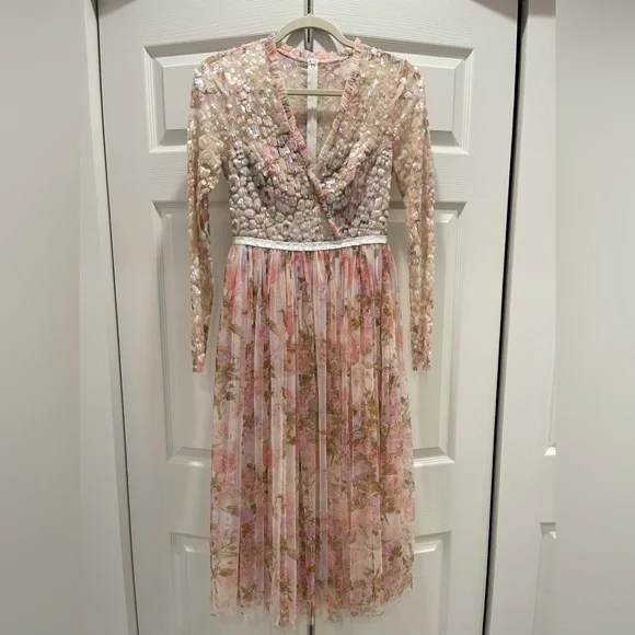 Needle & Thread | Dresses | Gorgeous Needle Thread | Poshmark